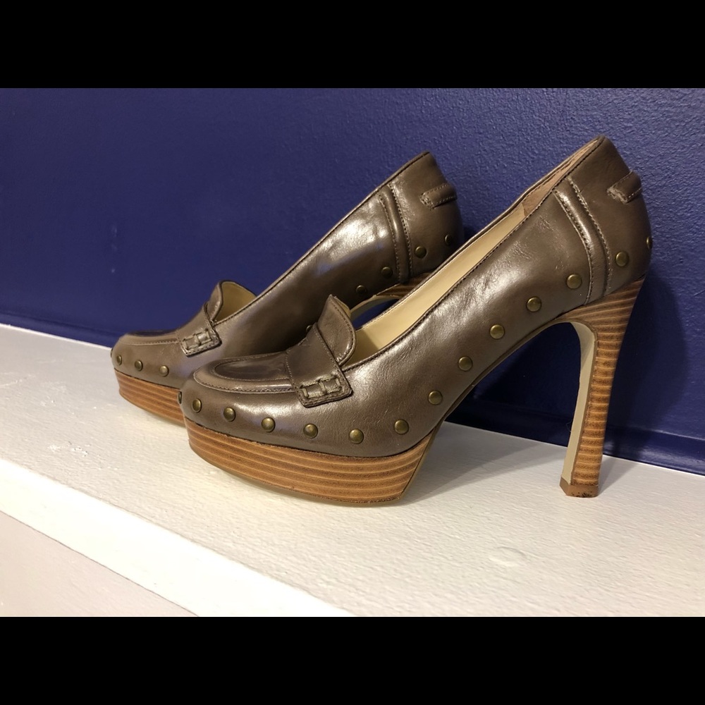 Enzo Angiolini High Heel Shoes
